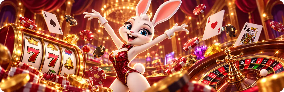 Casinospellen bij Magius Casino