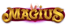 Magius casino logo