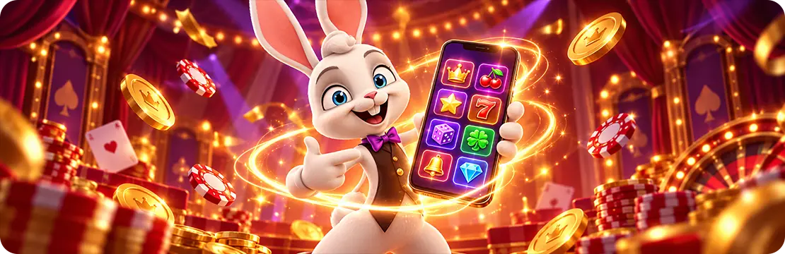 Magius mobile app